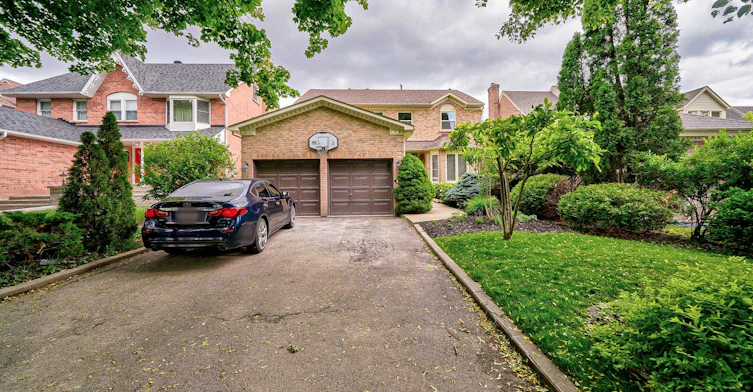 72 Woodman's Chart N/A, Markham, ON, L3R 6K6