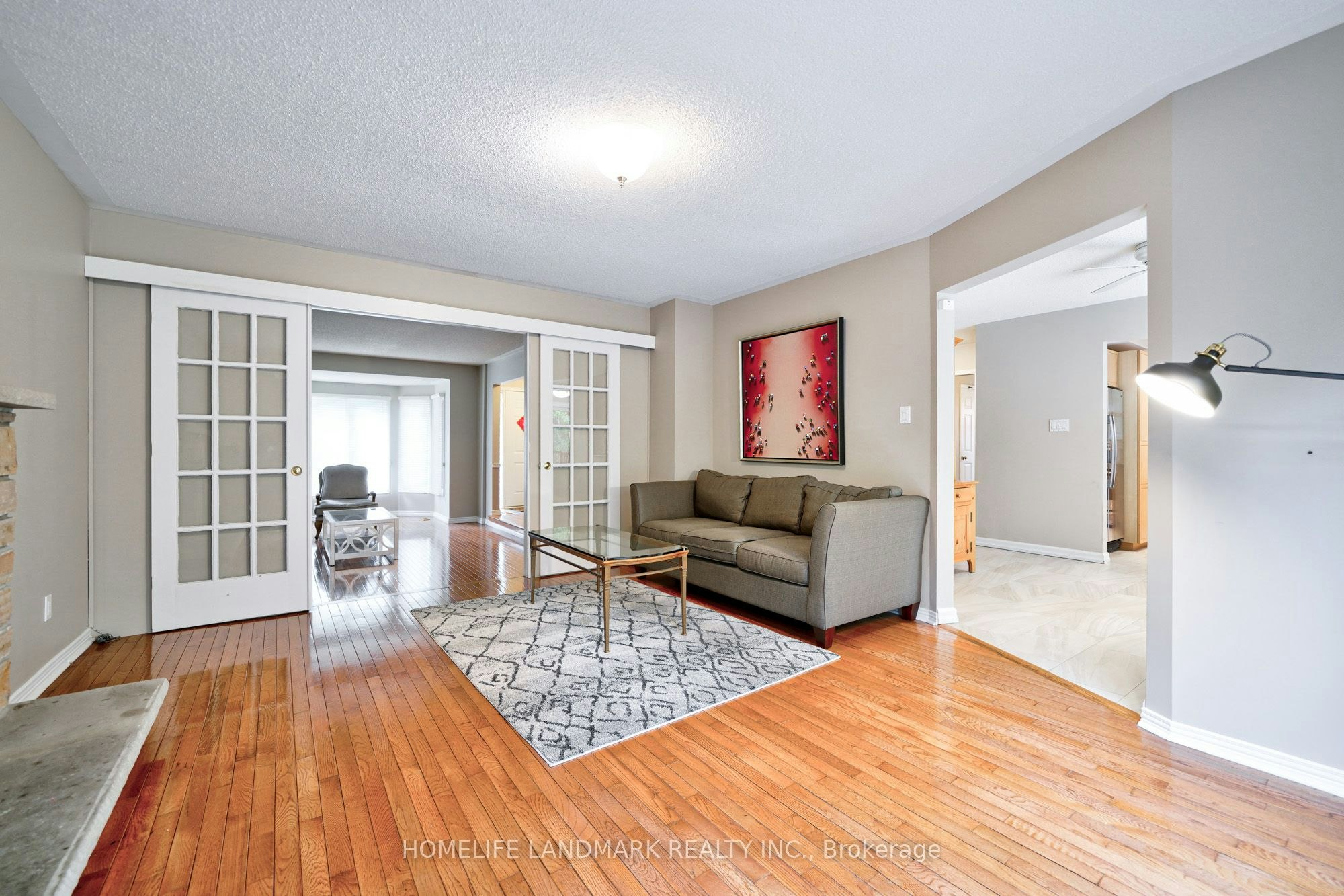 72 Woodman's Chart N/A, Markham, ON, L3R 6K6 - 11