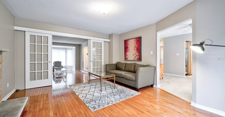 72 Woodman's Chart N/A, Markham, ON, L3R 6K6 - 11