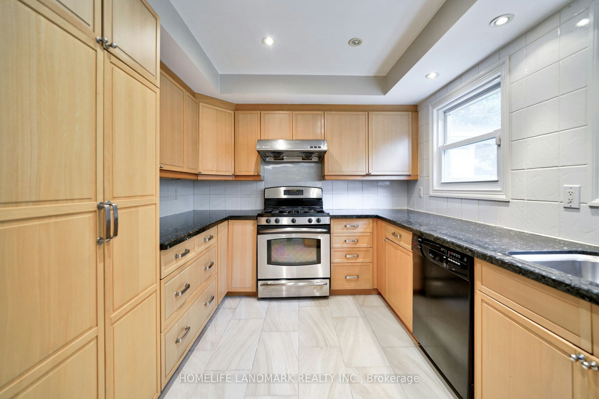 72 Woodman's Chart N/A, Markham, ON, L3R 6K6 - 14