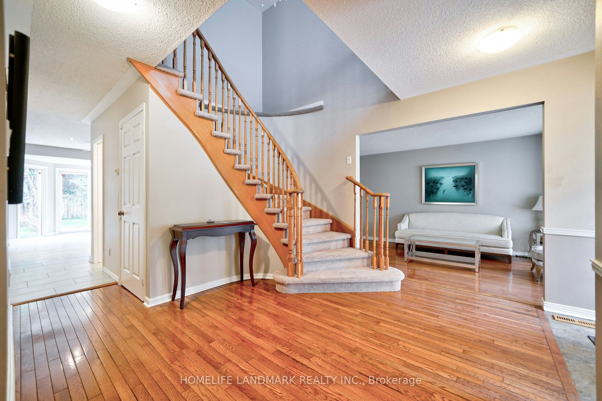 72 Woodman's Chart N/A, Markham, ON, L3R 6K6 - 6