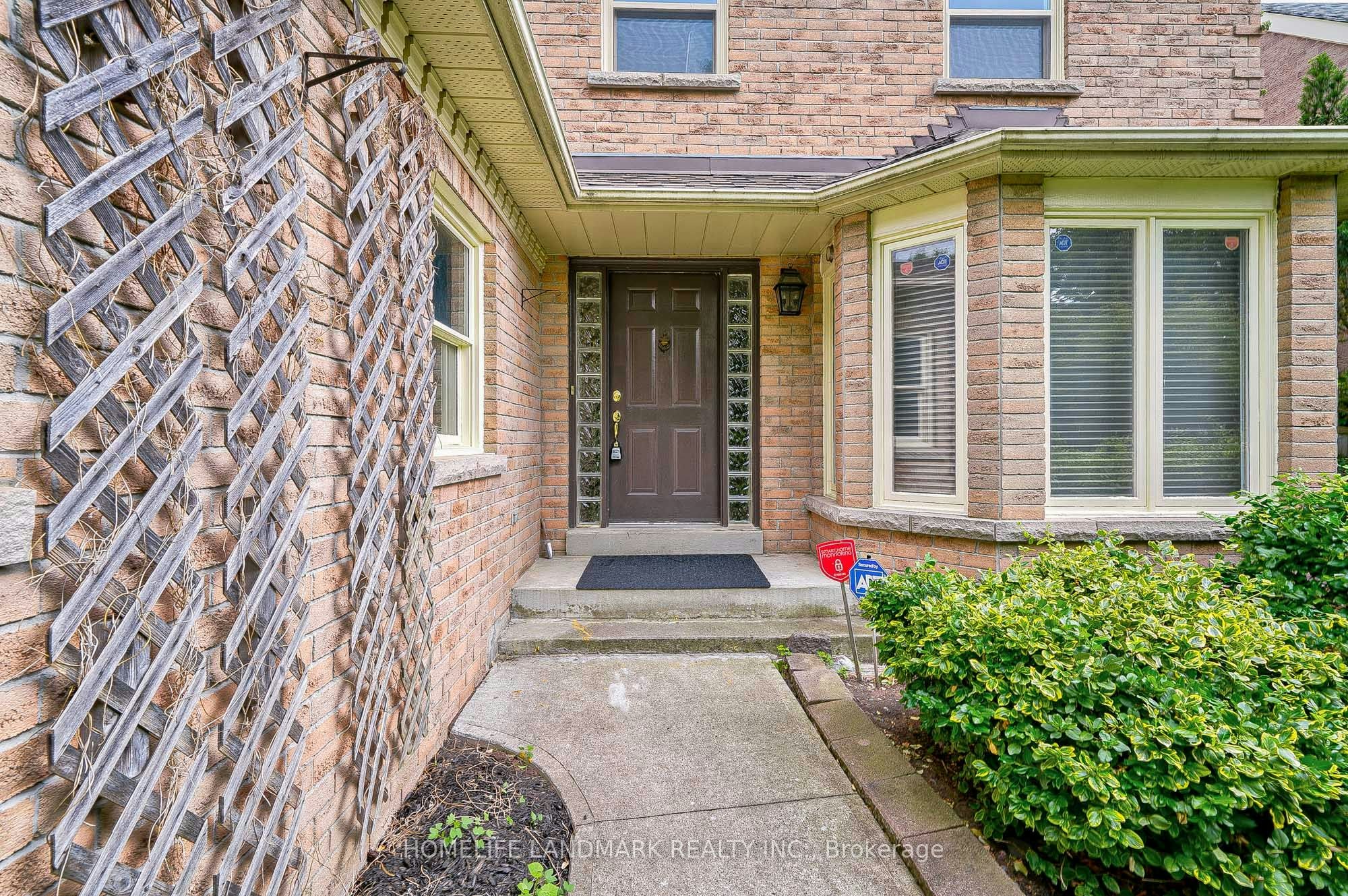 72 Woodman's Chart N/A, Markham, ON, L3R 6K6 - 3