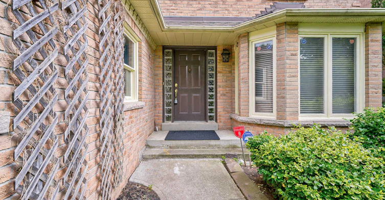 72 Woodman's Chart N/A, Markham, ON, L3R 6K6 - 3