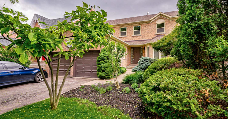 72 Woodman's Chart N/A, Markham, ON, L3R 6K6 - 2