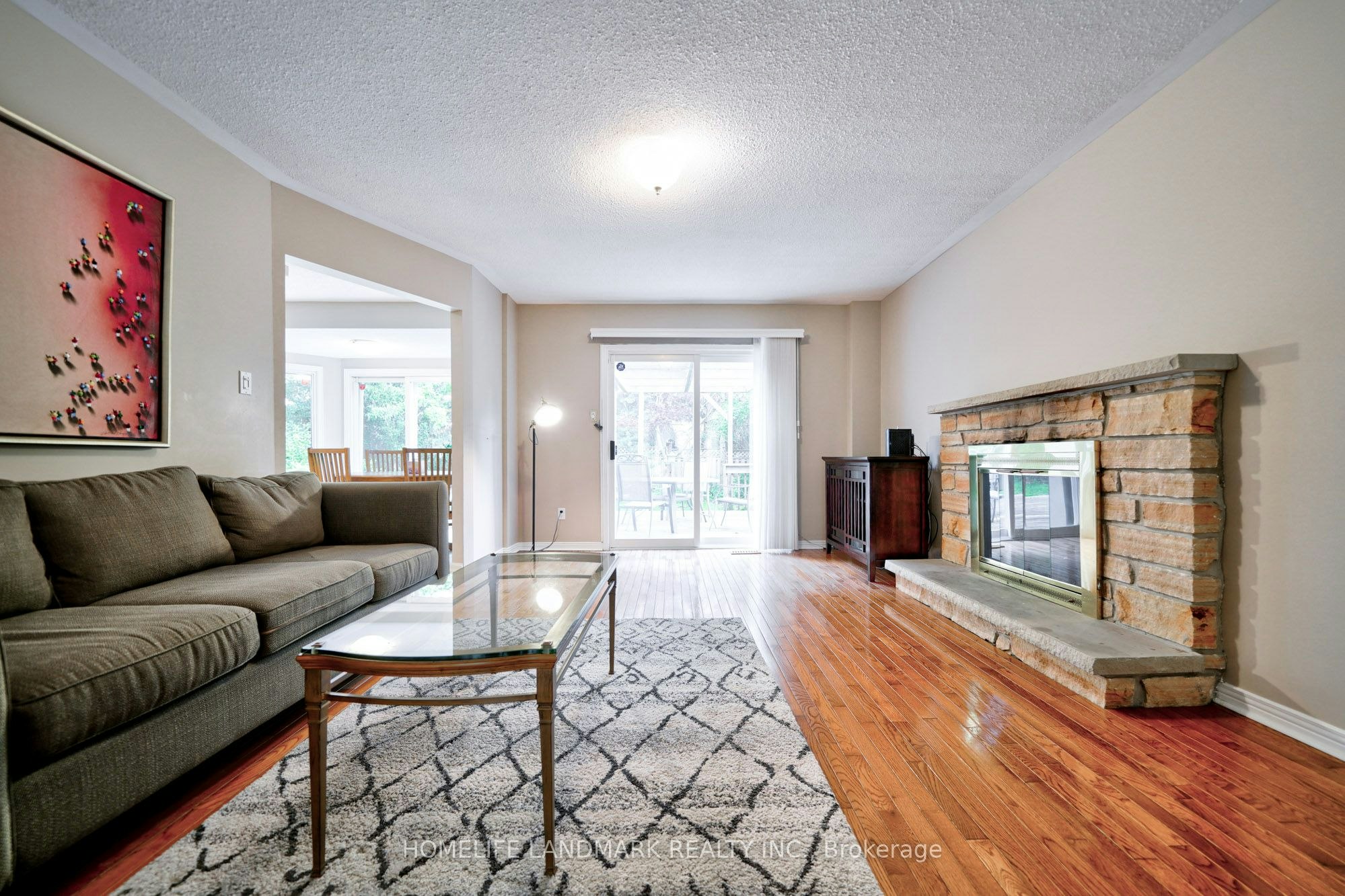 72 Woodman's Chart N/A, Markham, ON, L3R 6K6 - 12