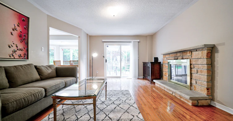 72 Woodman's Chart N/A, Markham, ON, L3R 6K6 - 12