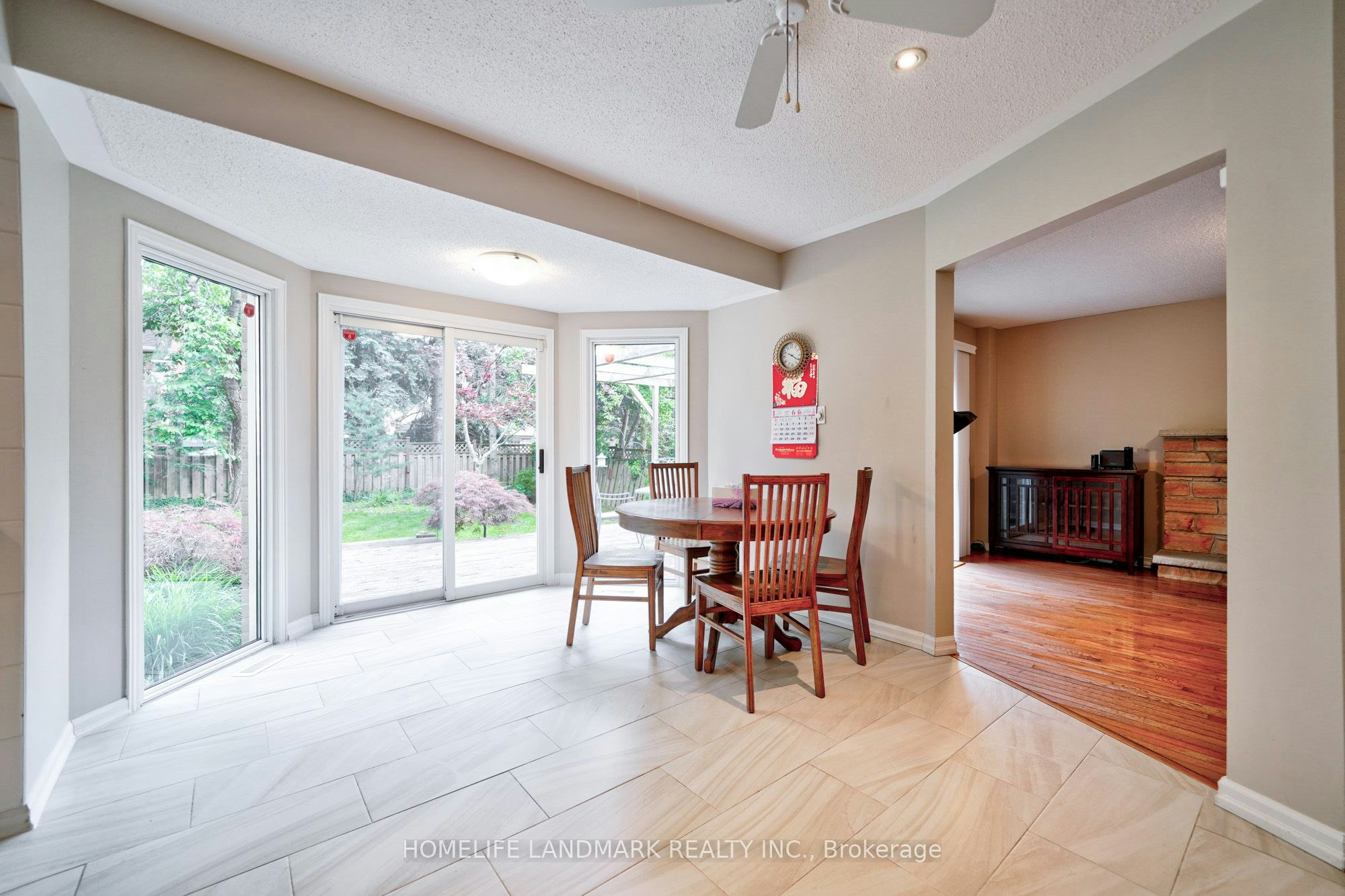 72 Woodman's Chart N/A, Markham, ON, L3R 6K6 - 15