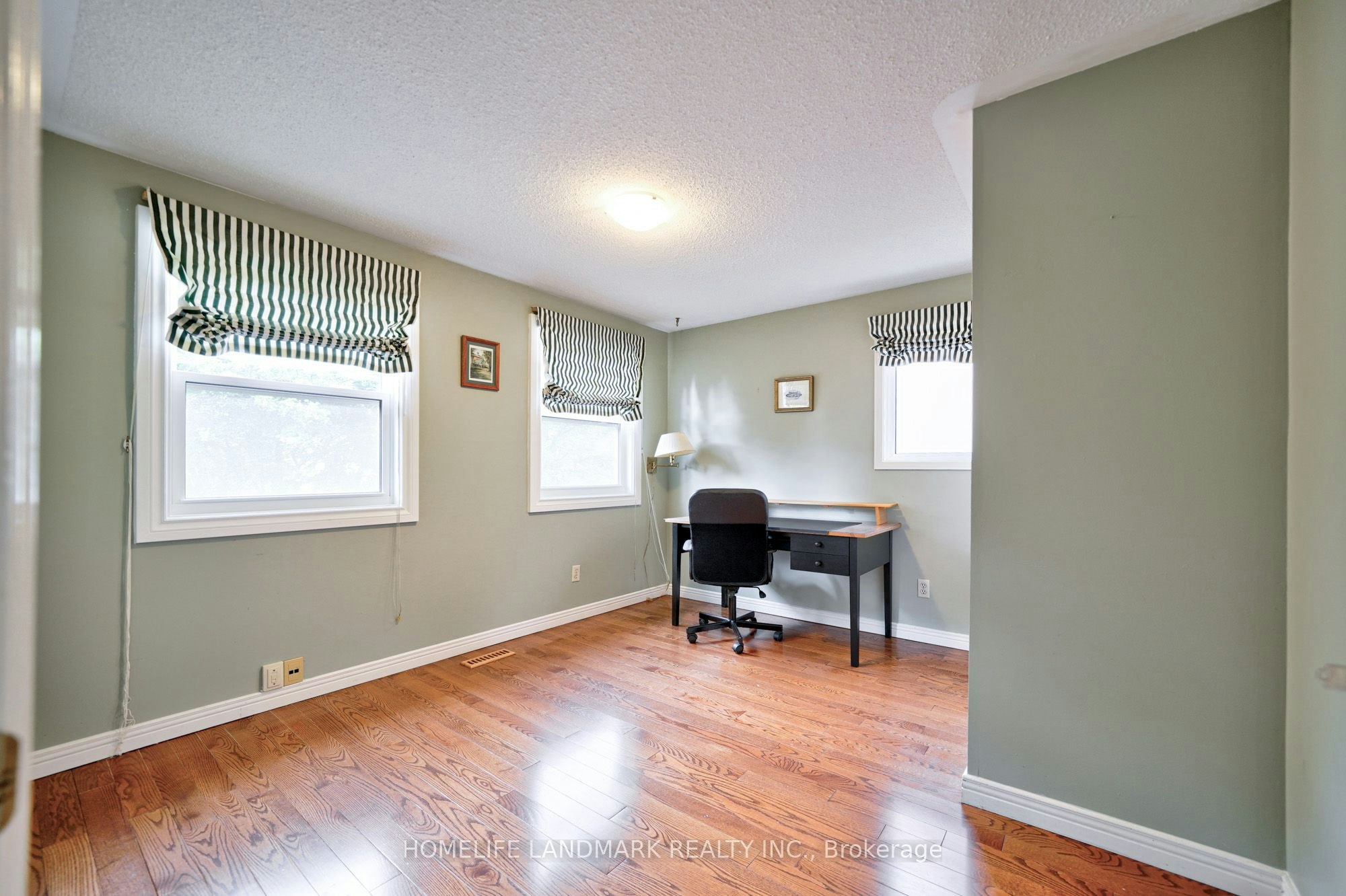72 Woodman's Chart N/A, Markham, ON, L3R 6K6 - 24
