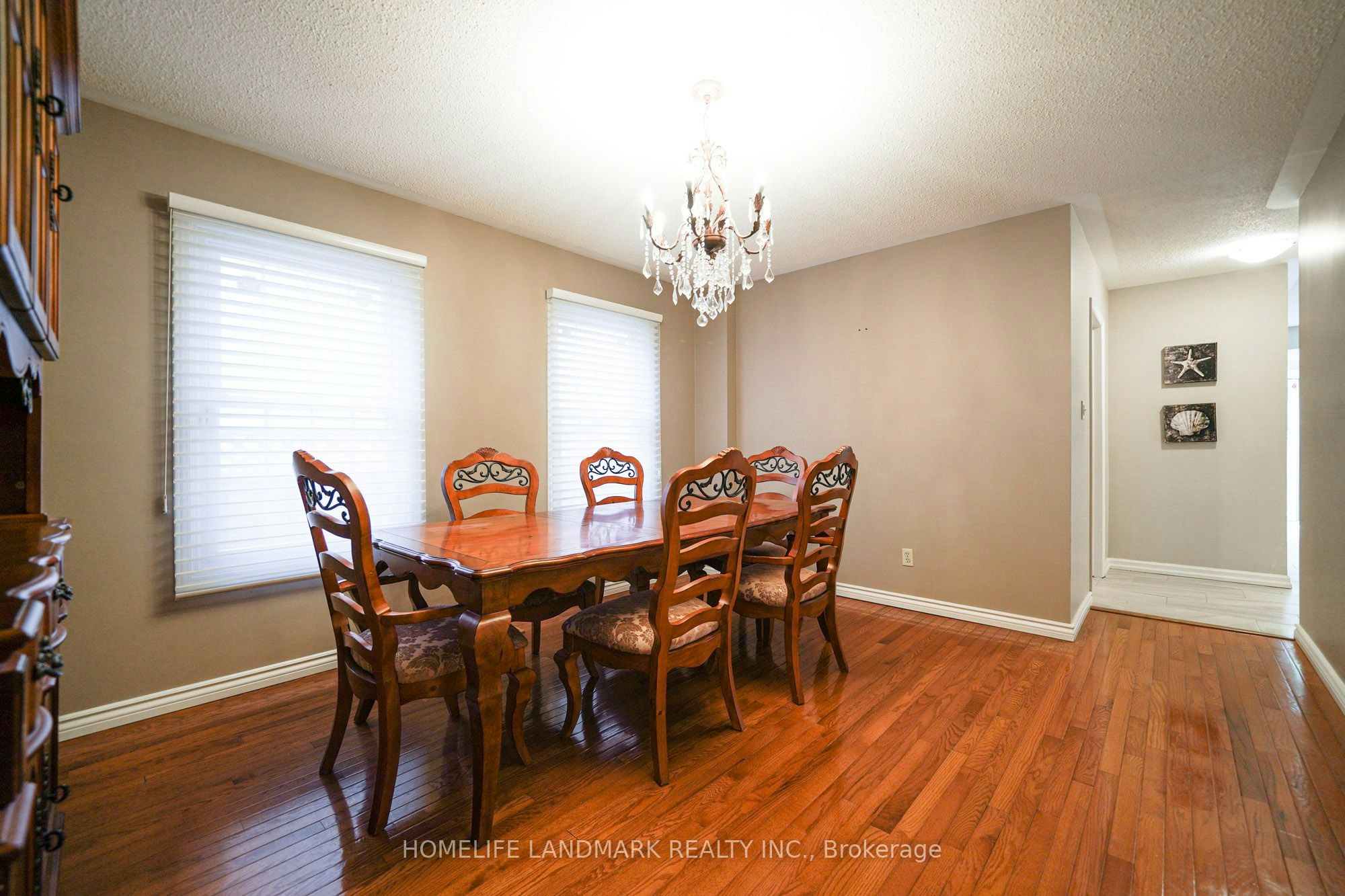 72 Woodman's Chart N/A, Markham, ON, L3R 6K6 - 7