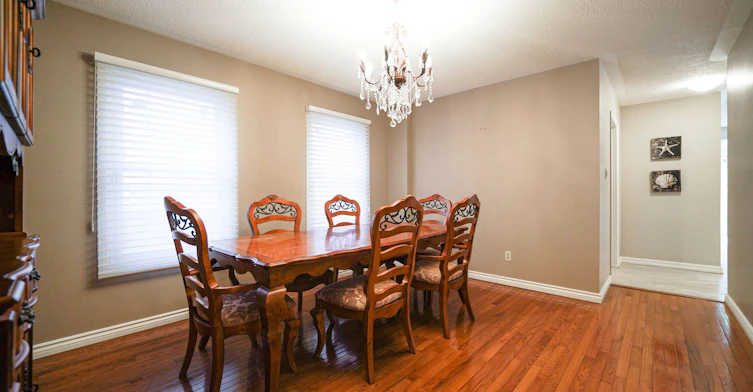 72 Woodman's Chart N/A, Markham, ON, L3R 6K6 - 7