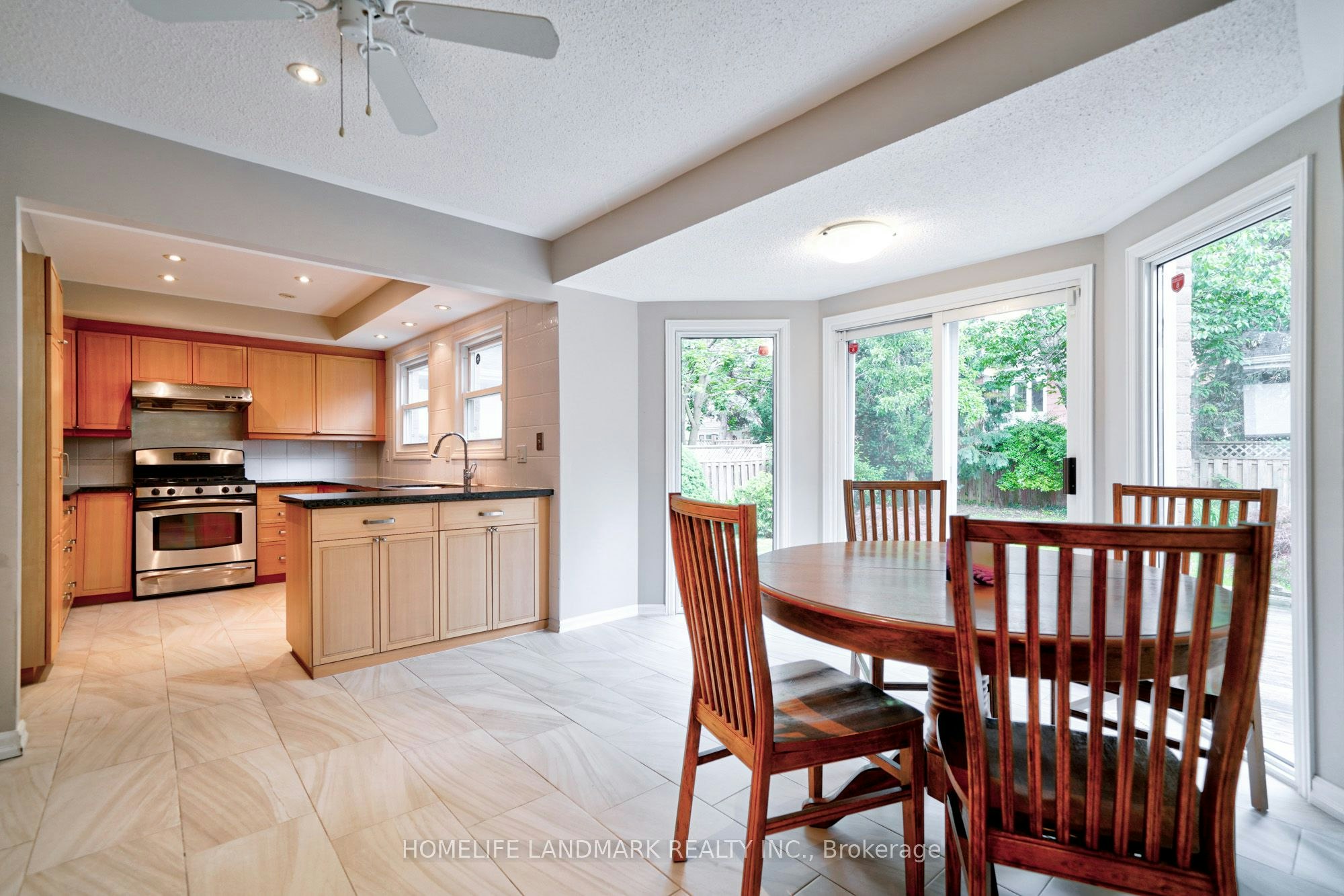 72 Woodman's Chart N/A, Markham, ON, L3R 6K6 - 16