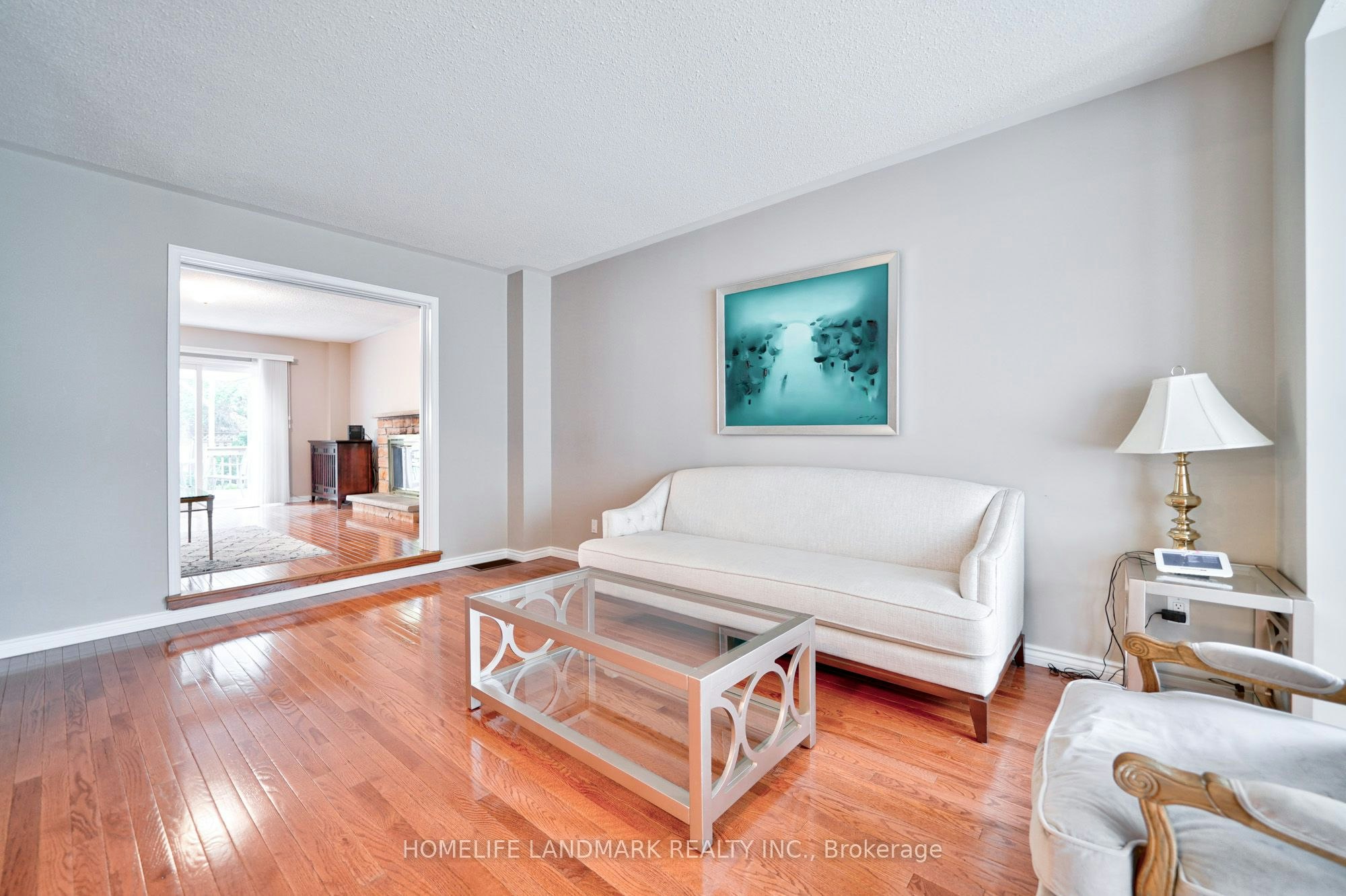 72 Woodman's Chart N/A, Markham, ON, L3R 6K6 - 8