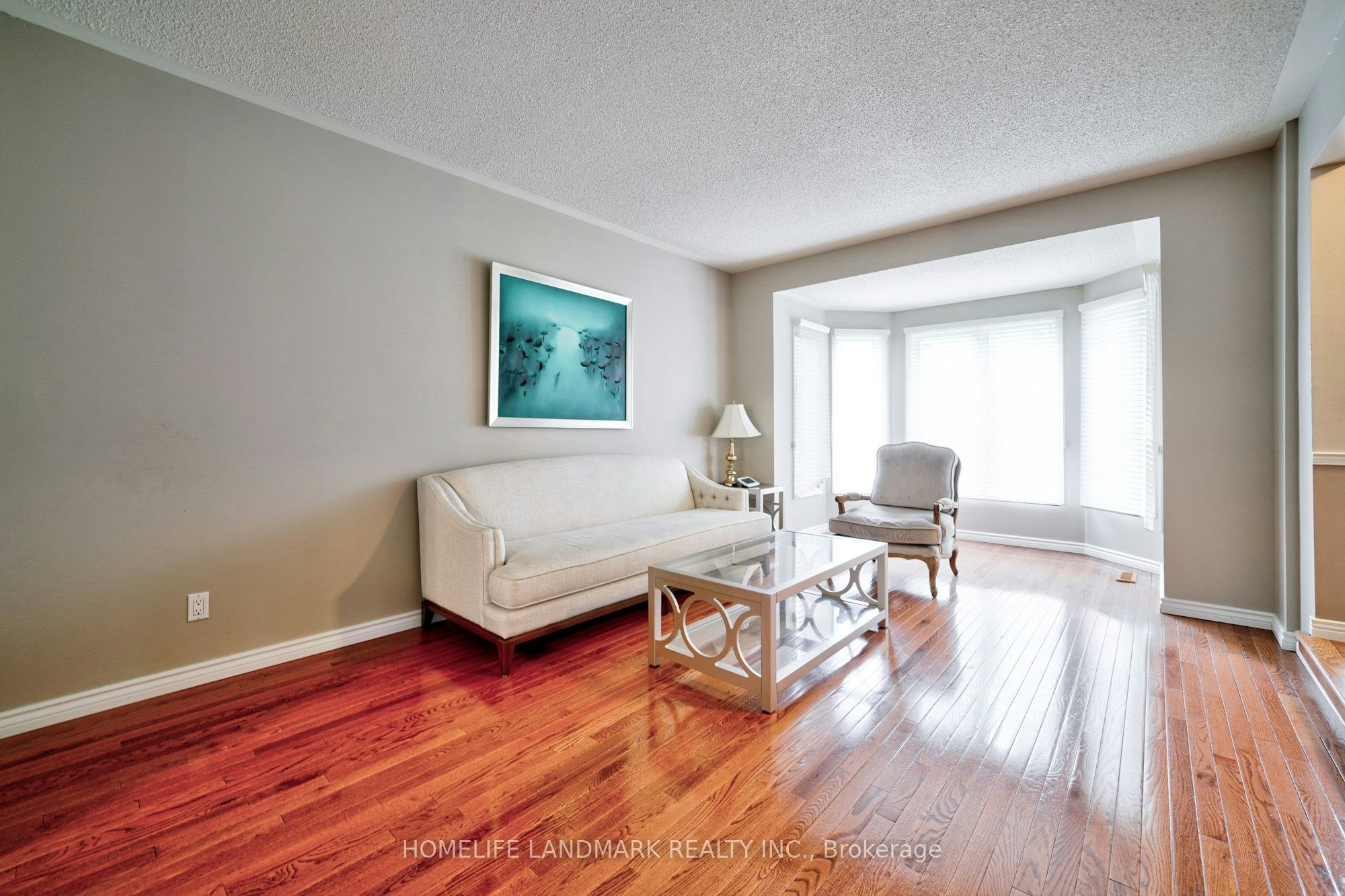 72 Woodman's Chart N/A, Markham, ON, L3R 6K6 - 9