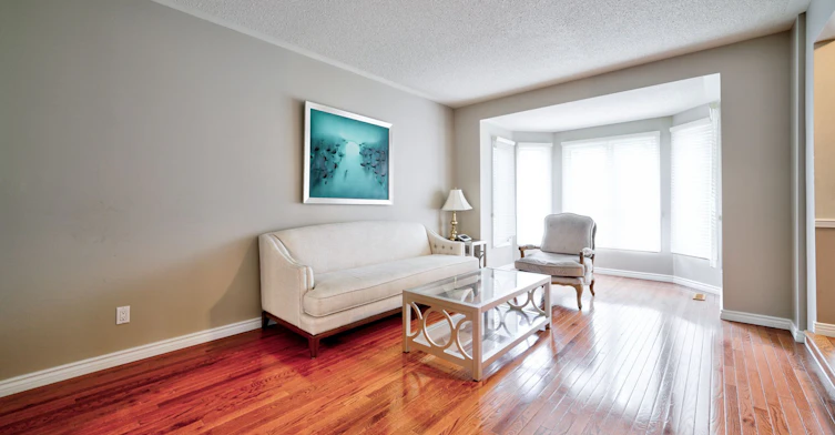 72 Woodman's Chart N/A, Markham, ON, L3R 6K6 - 9