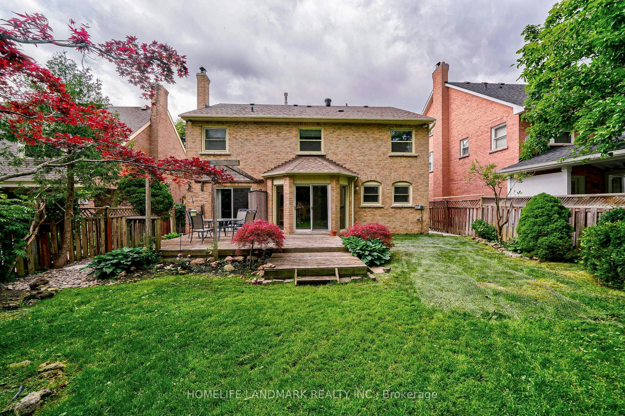 72 Woodman's Chart N/A, Markham, ON, L3R 6K6 - 4