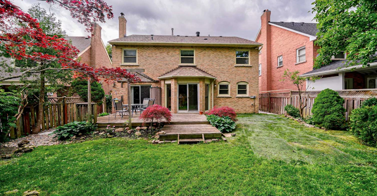 72 Woodman's Chart N/A, Markham, ON, L3R 6K6 - 4