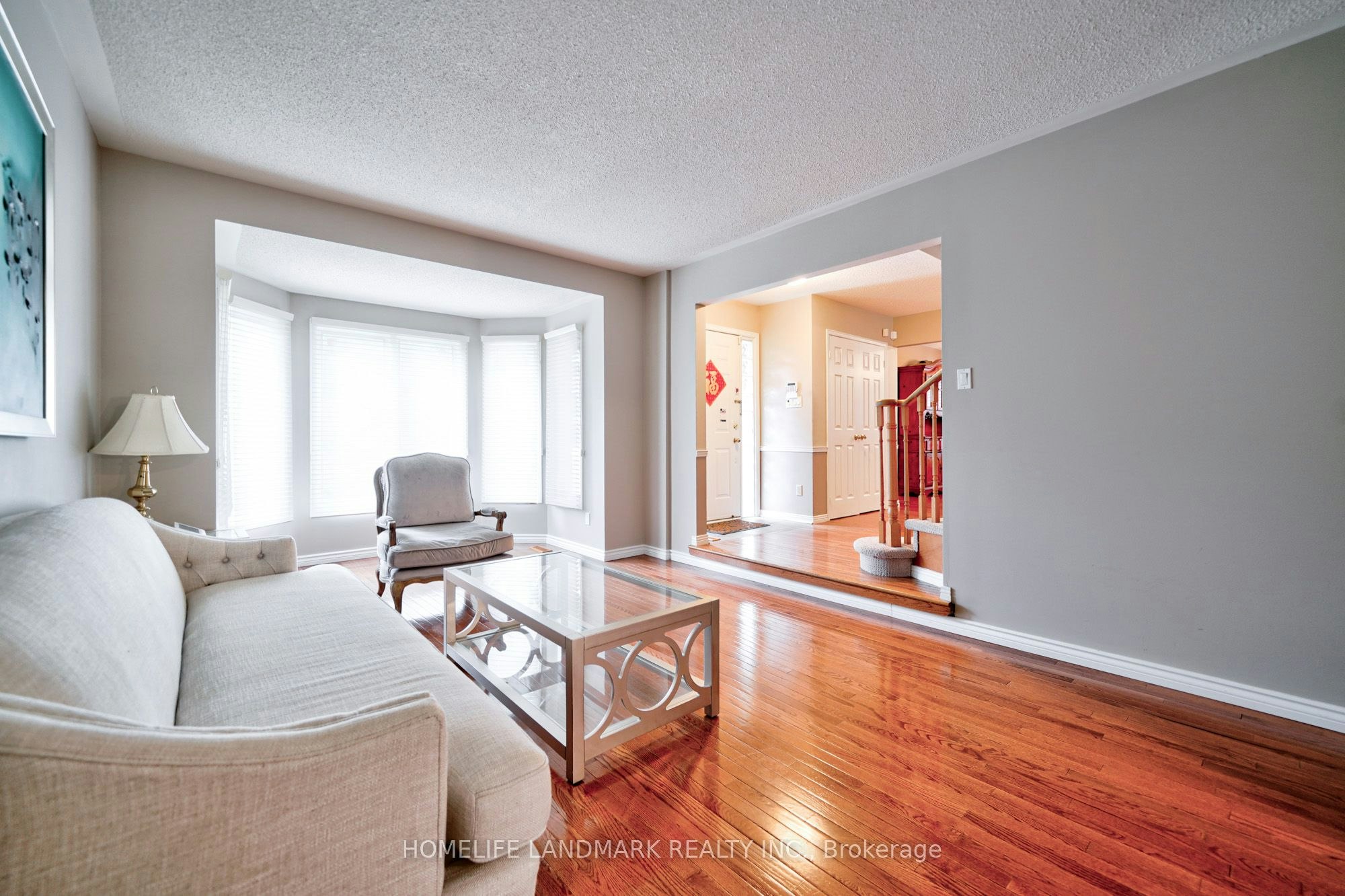 72 Woodman's Chart N/A, Markham, ON, L3R 6K6 - 10