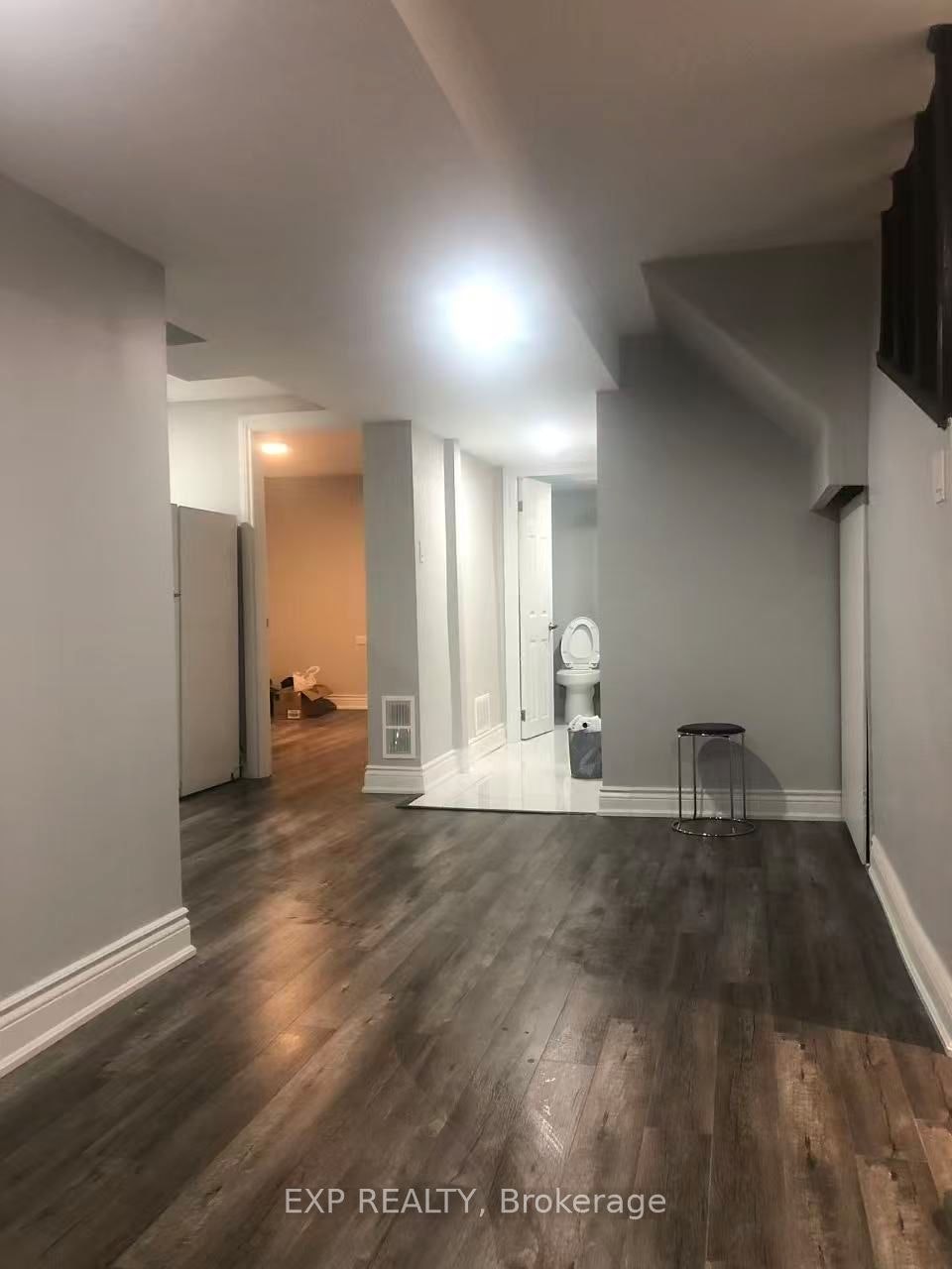 82 Alderbury Drive, Markham, ON, L3S 3G1 - 2