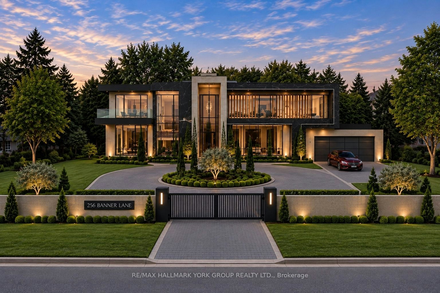 256 Banner Lane, King, ON, L7B 1H2
