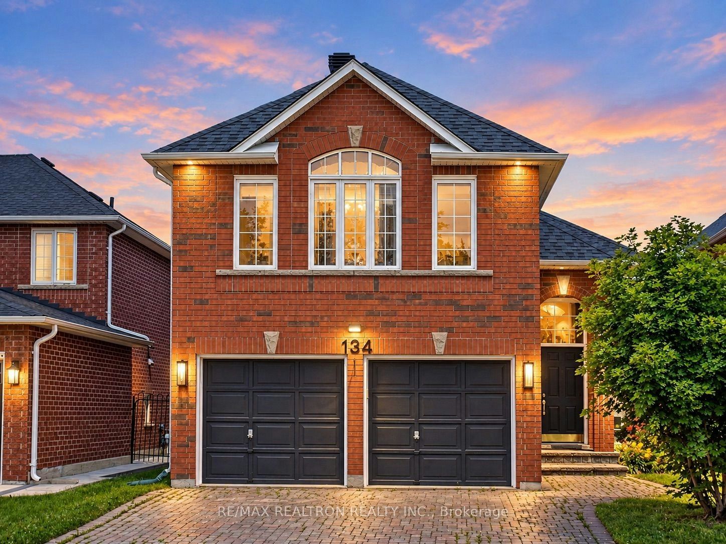 134 Humberland Drive, Richmond Hill, ON, L4E 3Y7