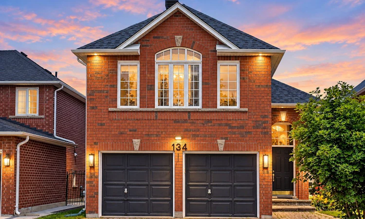 134 Humberland Drive
