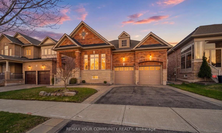 51 Tonner Crescent