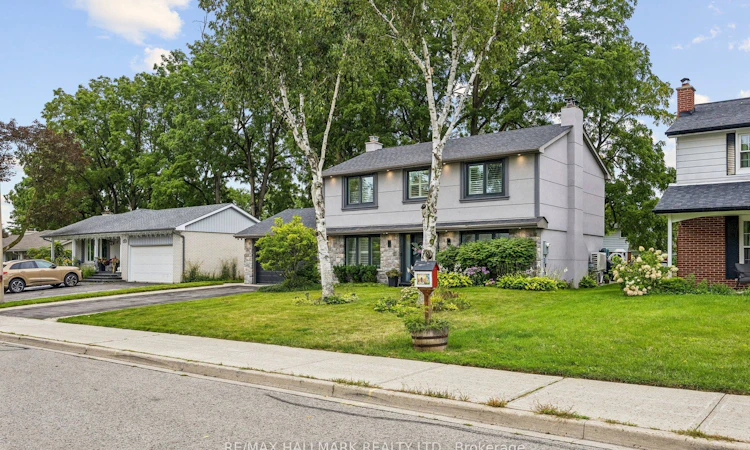 69 Nisbet Drive
