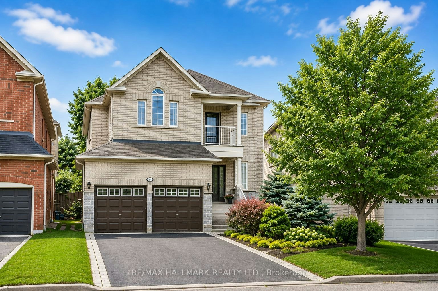 101 Ravine Edge Drive, Richmond Hill, ON, L4E 4J6