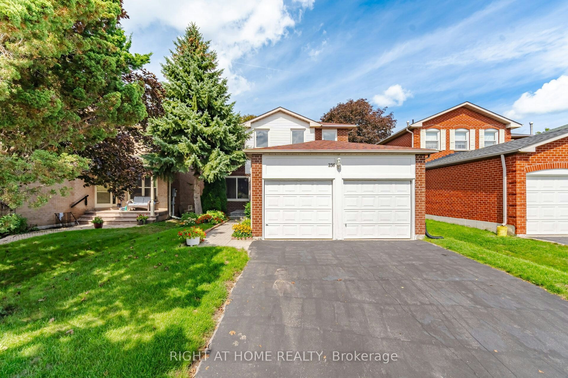 236 Austin Drive, Markham, ON, L3R 6N5