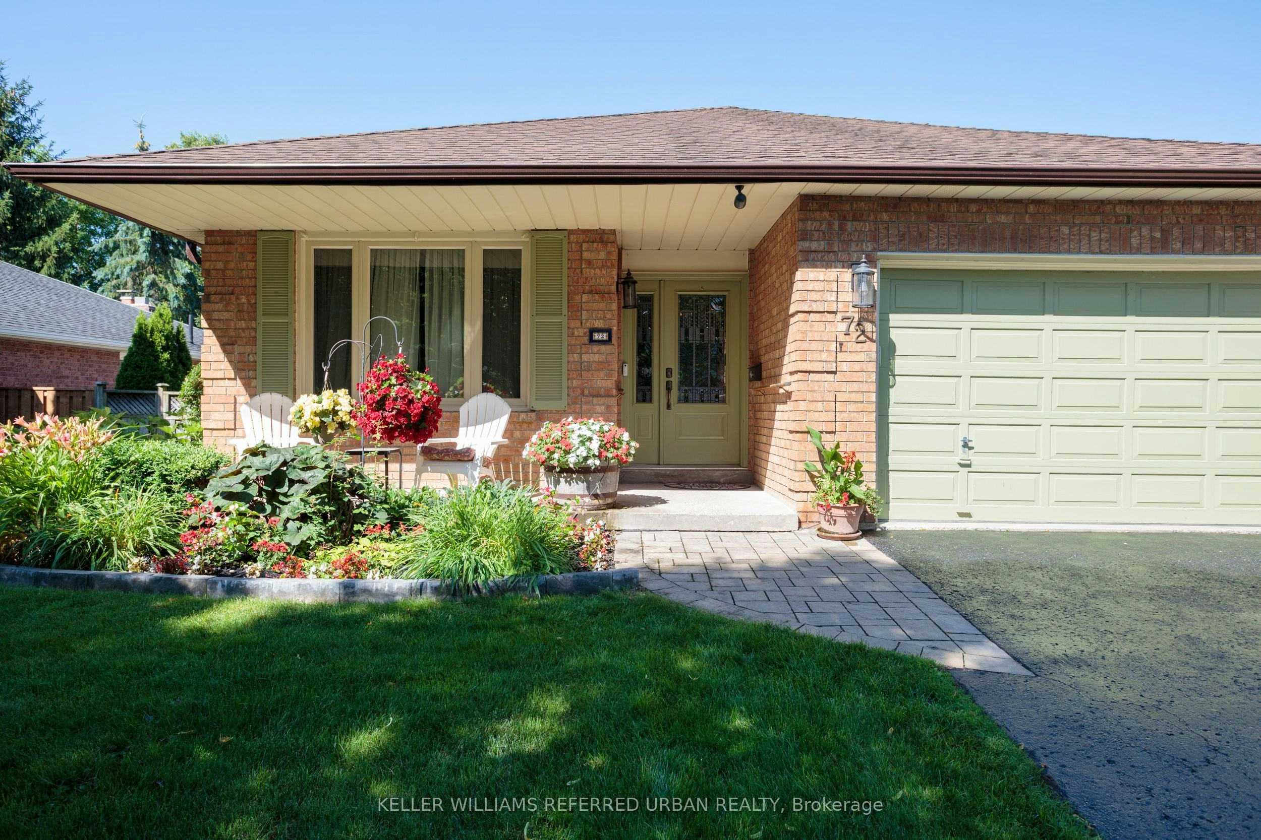 72 Munro Crescent, Uxbridge, ON, L3P 1L8