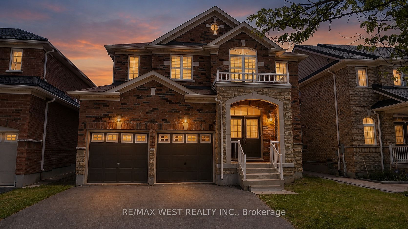 73 Eakin Mill Road, Markham, ON, L6E 1N9