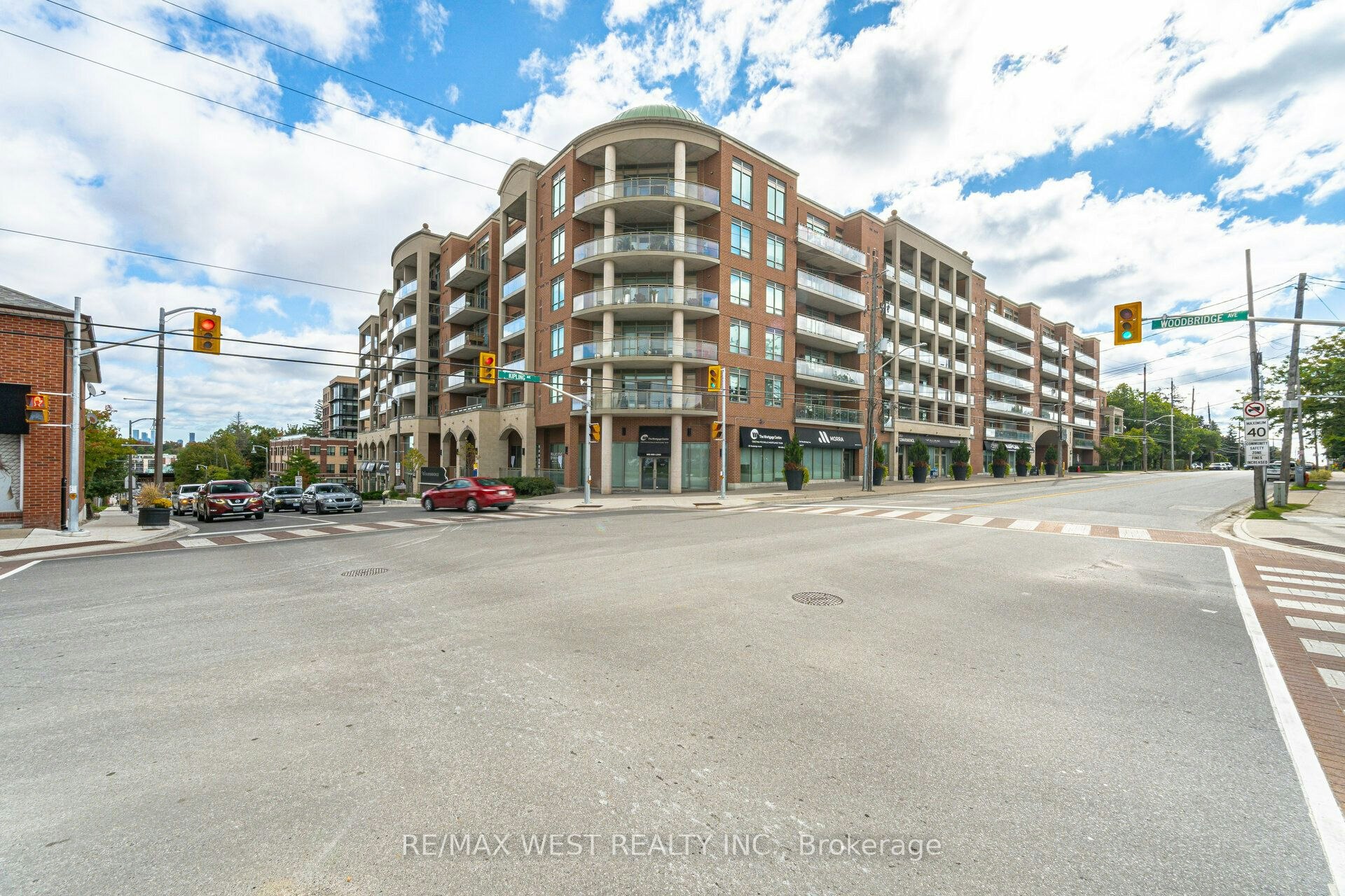 509-281 Woodbridge Avenue, Vaughan, ON, L4L 0C6