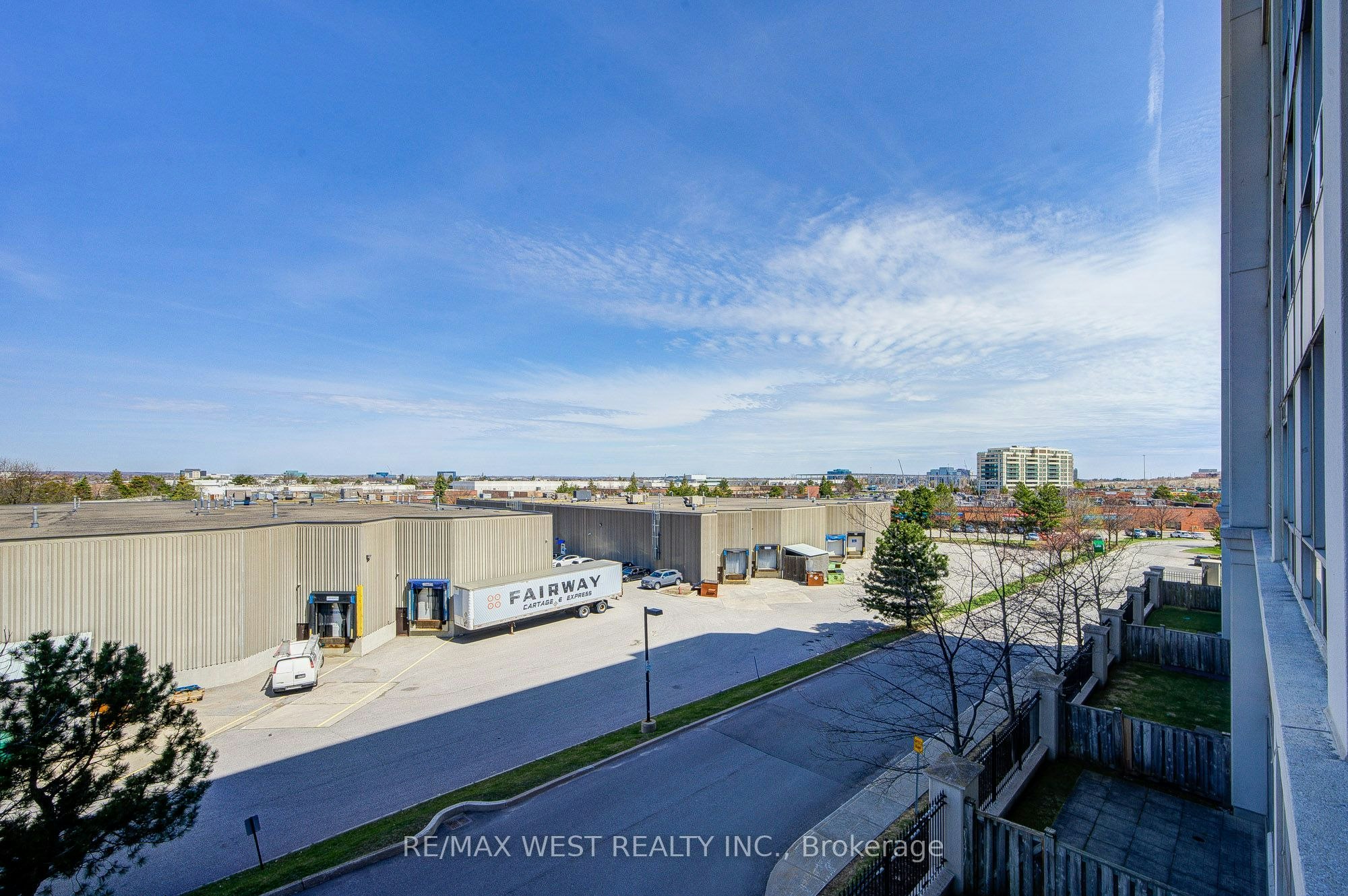 317-9017 Leslie Street, Richmond Hill, ON, L4B 4R8 - 40