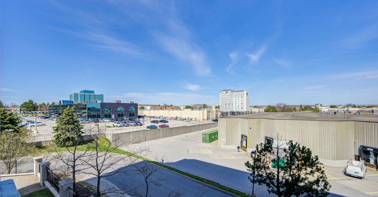 317-9017 Leslie Street, Richmond Hill, ON, L4B 4R8 - 39