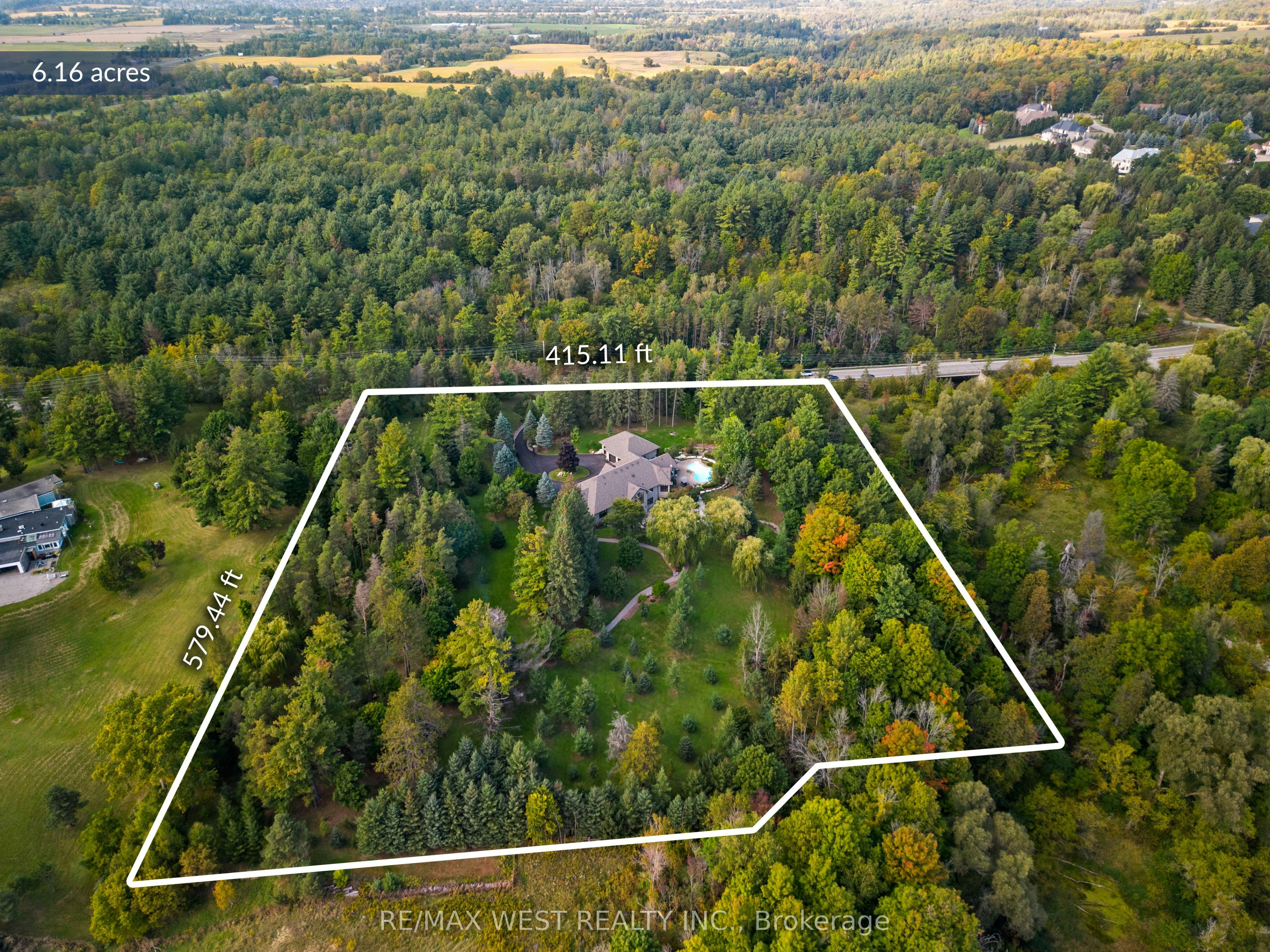 5775 Kirby Road, Vaughan, ON, L0J 1C0