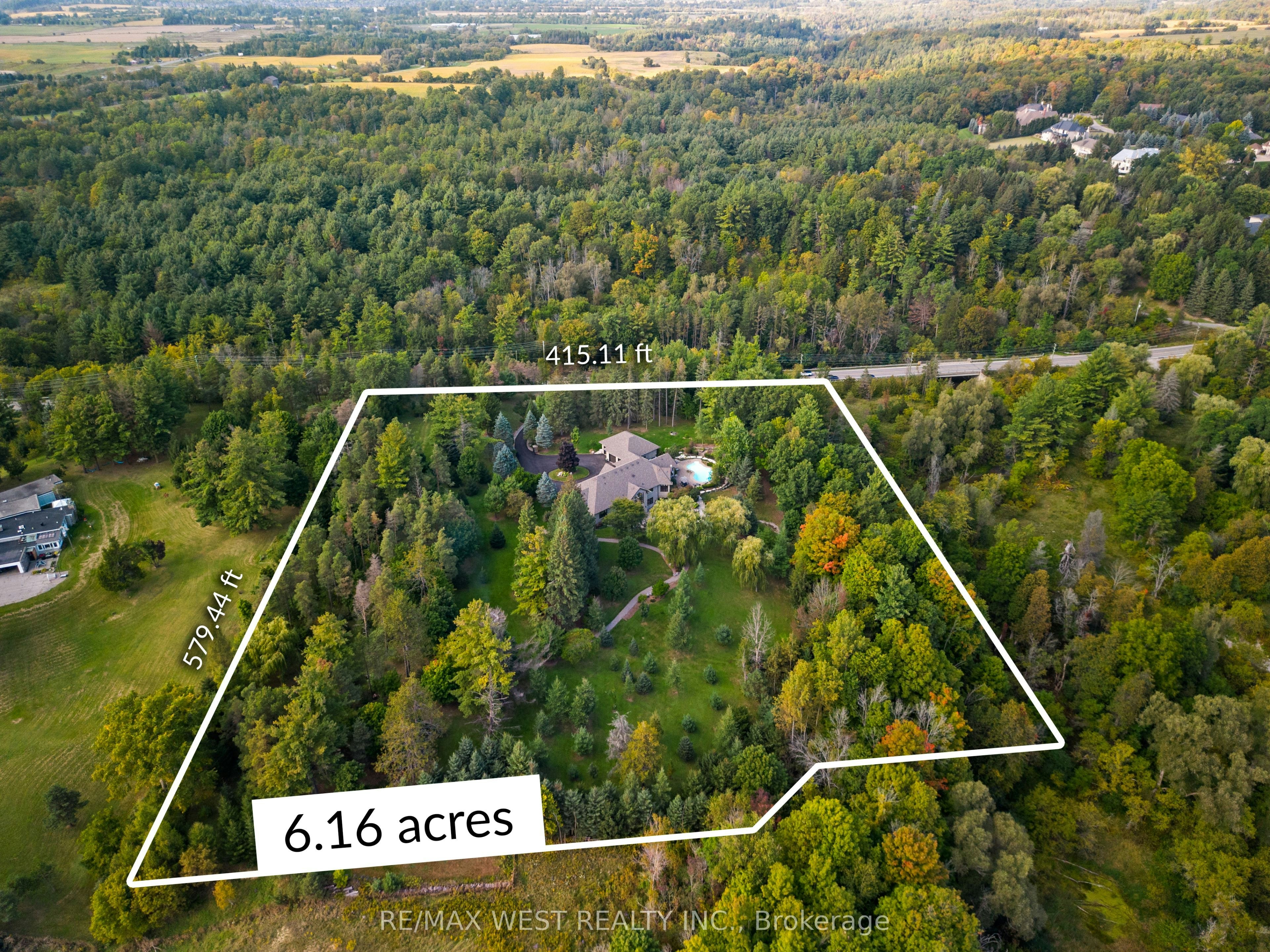 5775 Kirby Road, Vaughan, ON, L0J 1C0