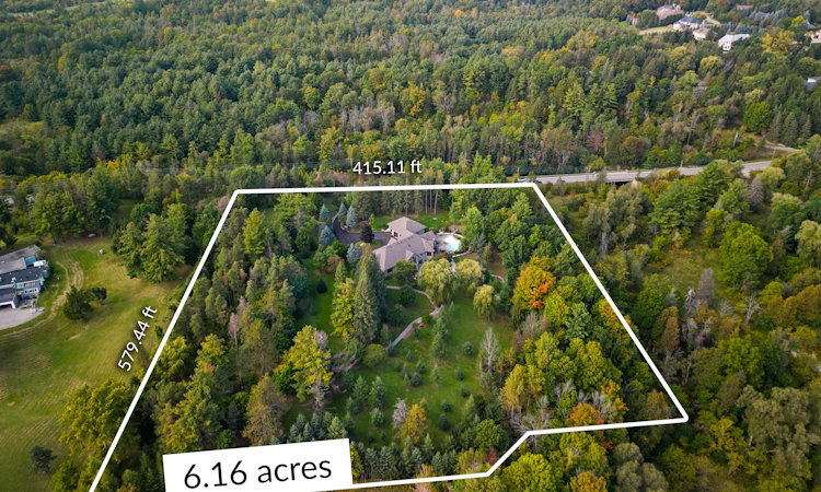 5775 Kirby Road