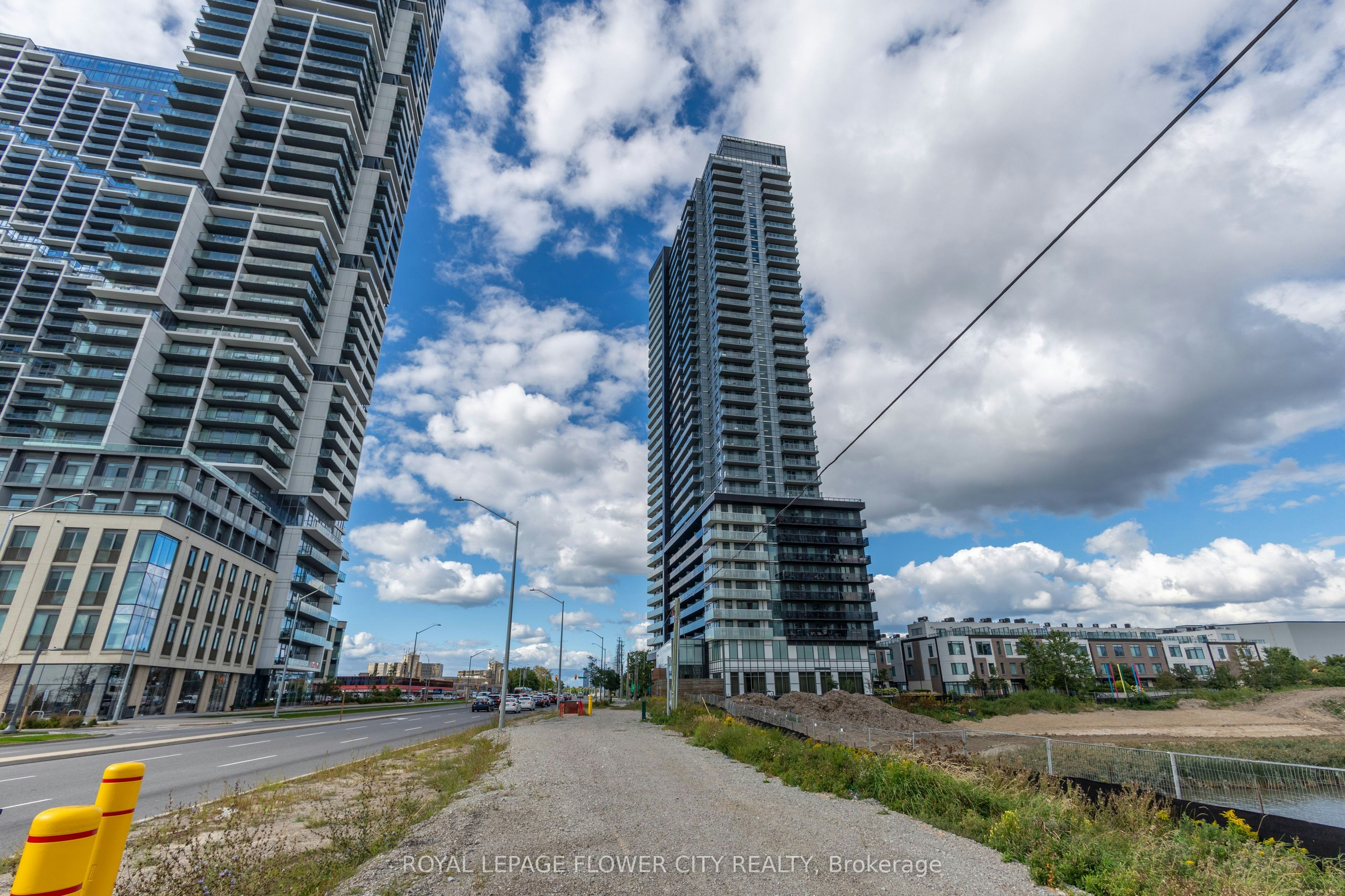 3104-7895 Jane Street, Vaughan, ON, L4K 2M7 - 3