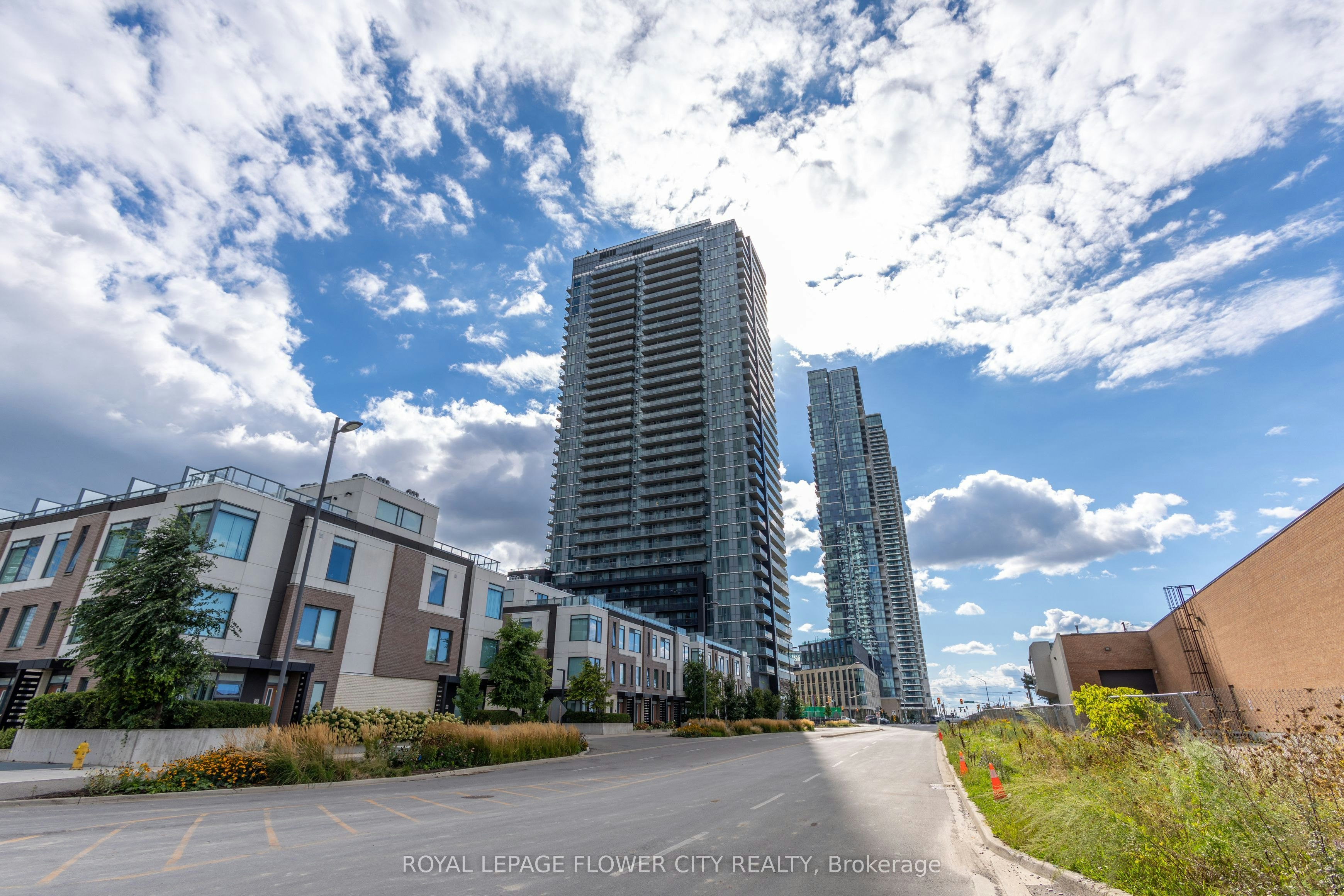 3104-7895 Jane Street, Vaughan, ON, L4K 2M7