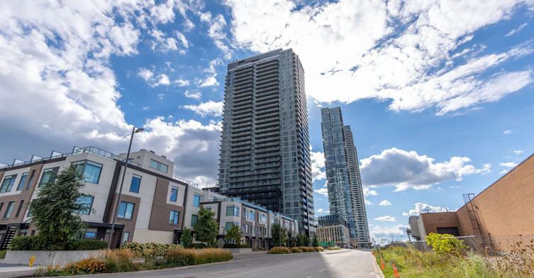 3104-7895 Jane Street, Vaughan, ON, L4K 2M7