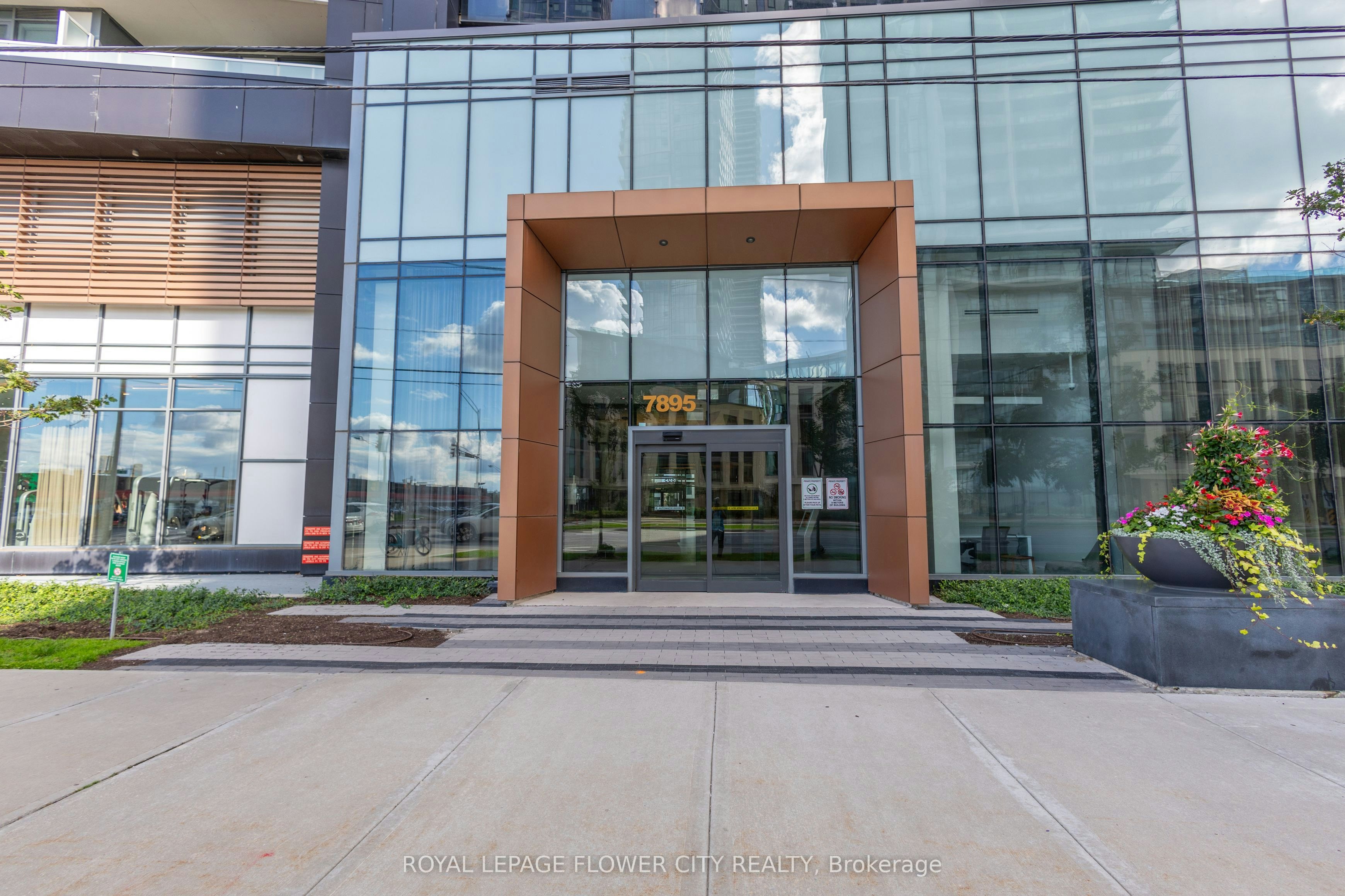 3104-7895 Jane Street, Vaughan, ON, L4K 2M7 - 4