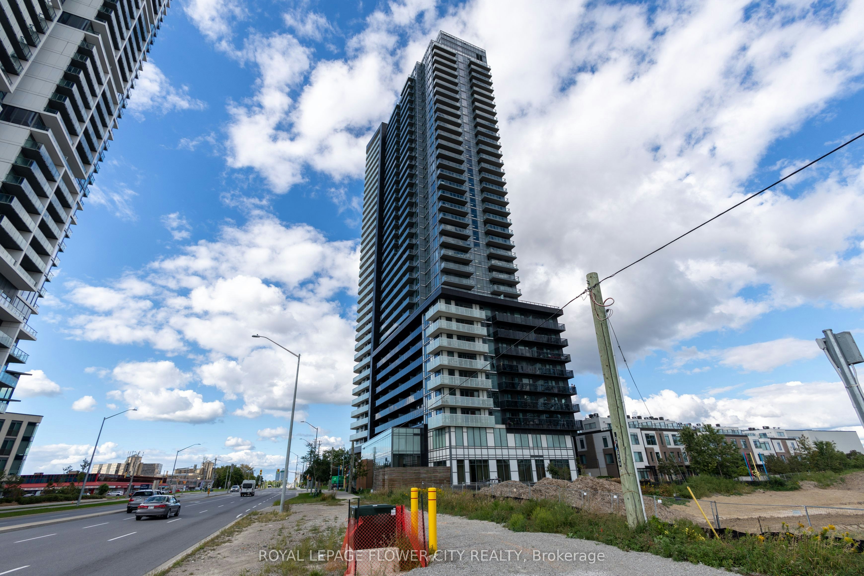 3104-7895 Jane Street, Vaughan, ON, L4K 2M7 - 2