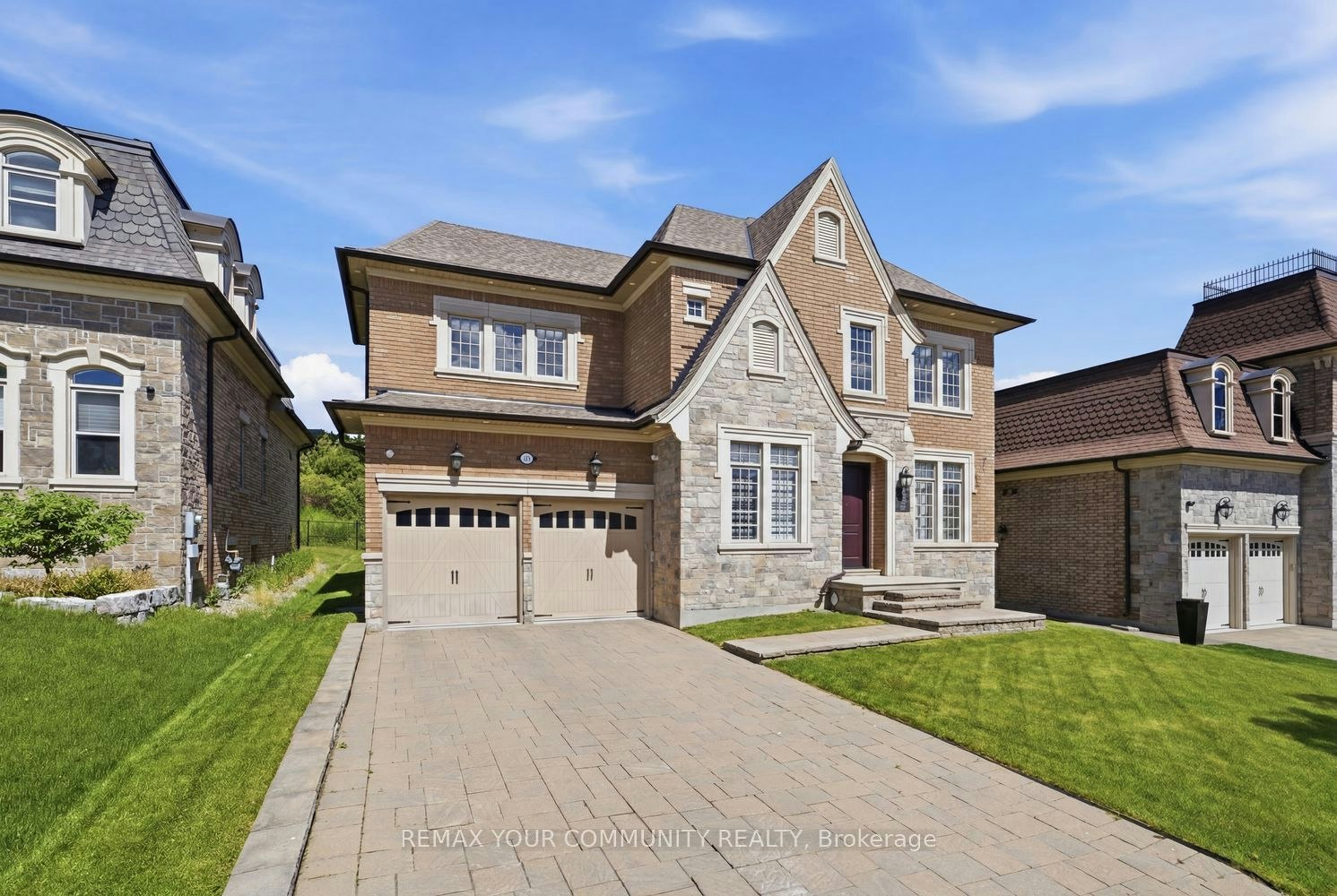 35 Annsleywood Court, Vaughan, ON, L4H 3N5