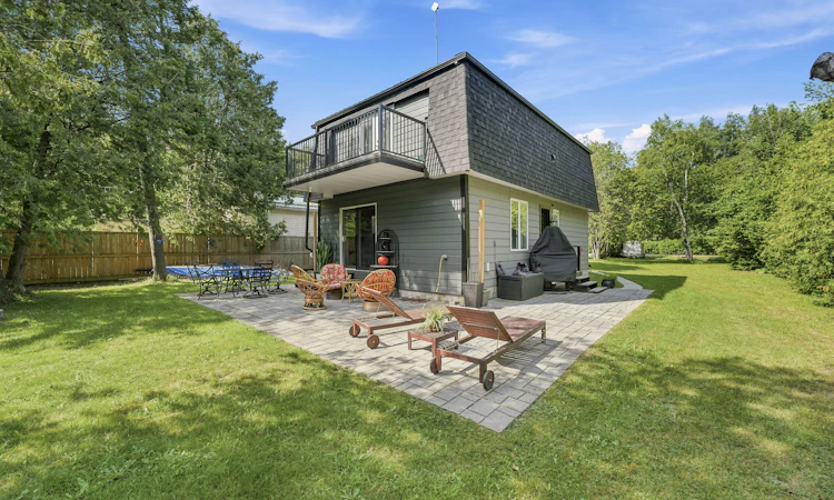 55 Linda Road