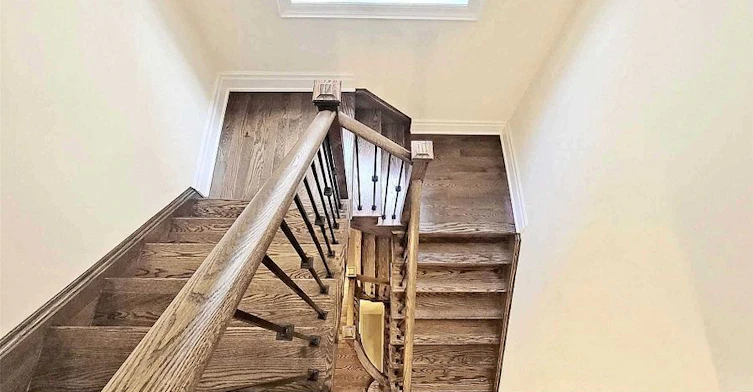 71 Hamster Crescent, Aurora, ON, L4G 3G7 - 13