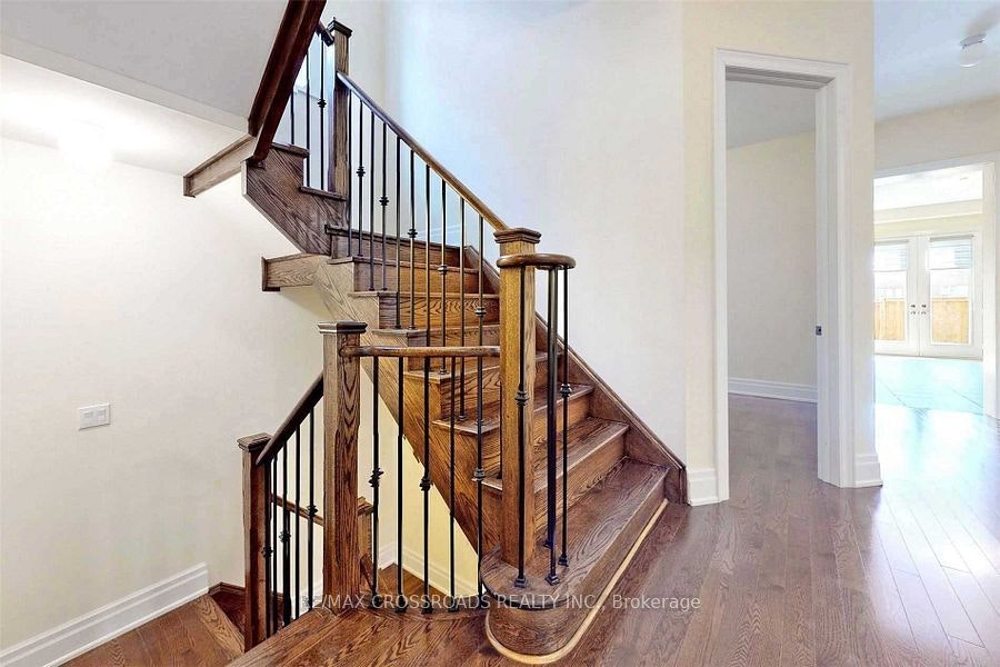 71 Hamster Crescent, Aurora, ON, L4G 3G7 - 31