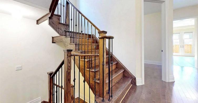 71 Hamster Crescent, Aurora, ON, L4G 3G7 - 31