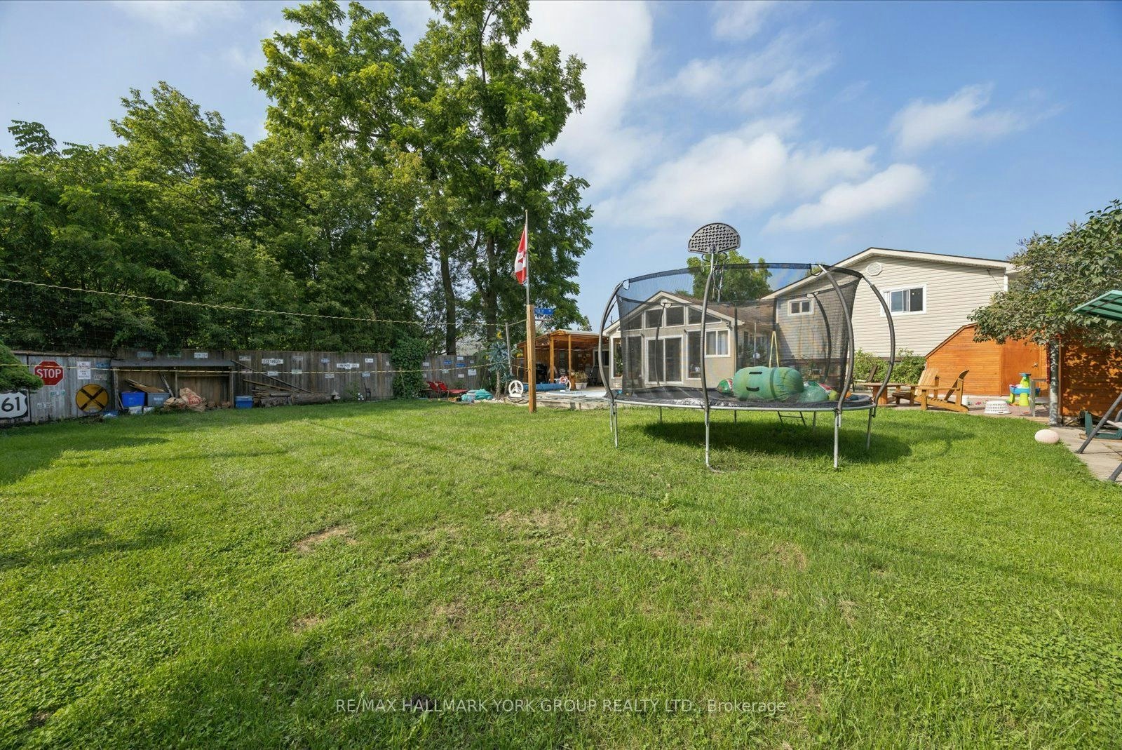 54 North Street, Georgina, ON, L0E 1R0 - 35