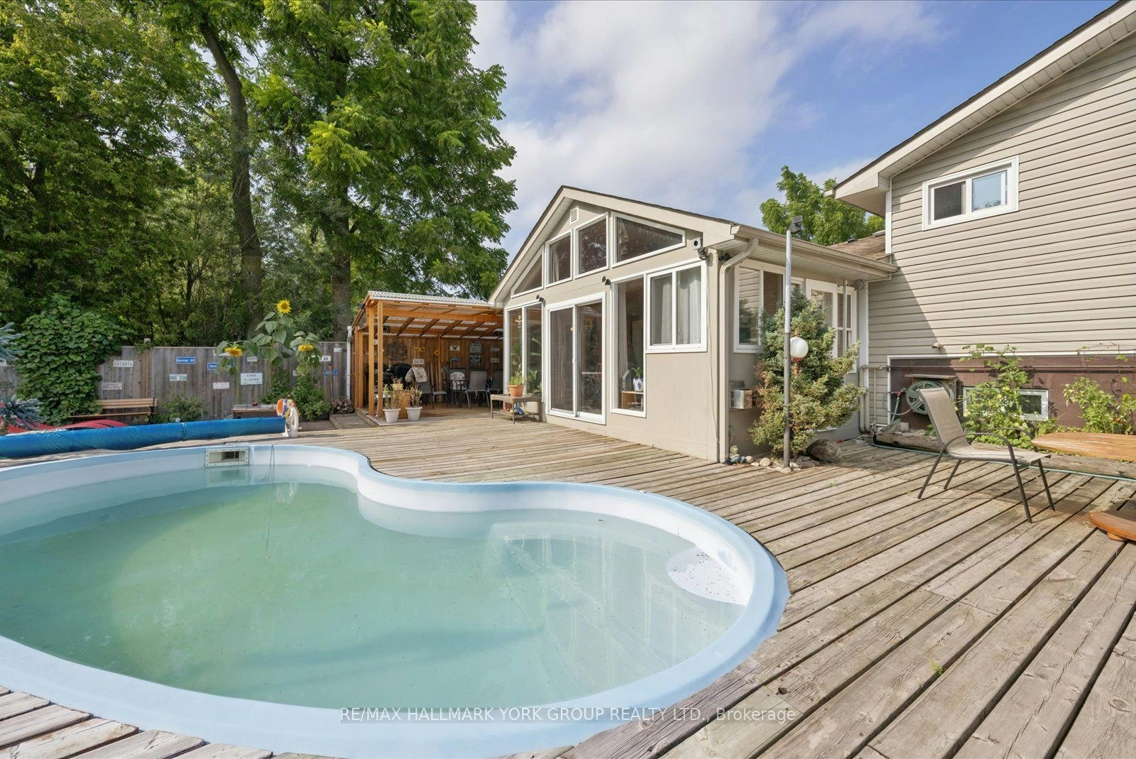 54 North Street, Georgina, ON, L0E 1R0 - 29