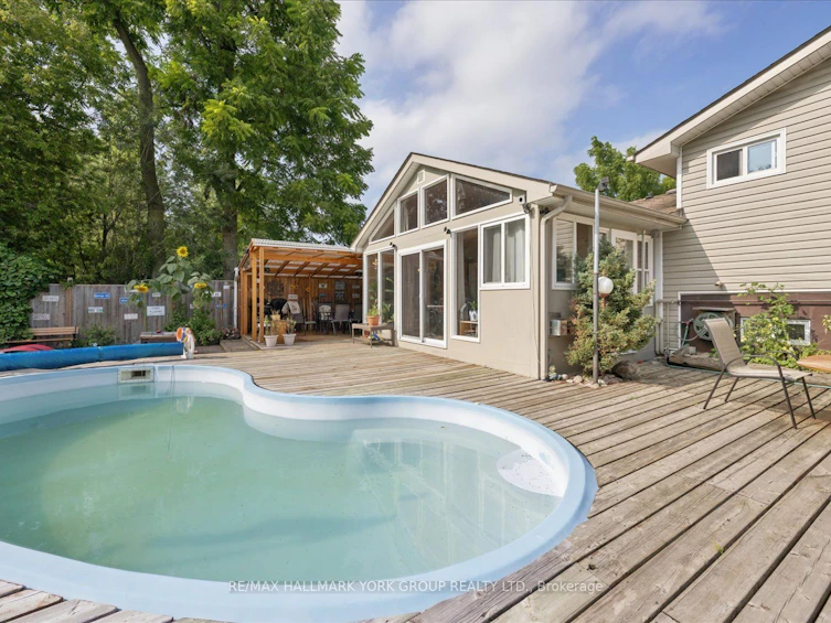 54 North Street, Georgina, ON, L0E 1R0 - 29